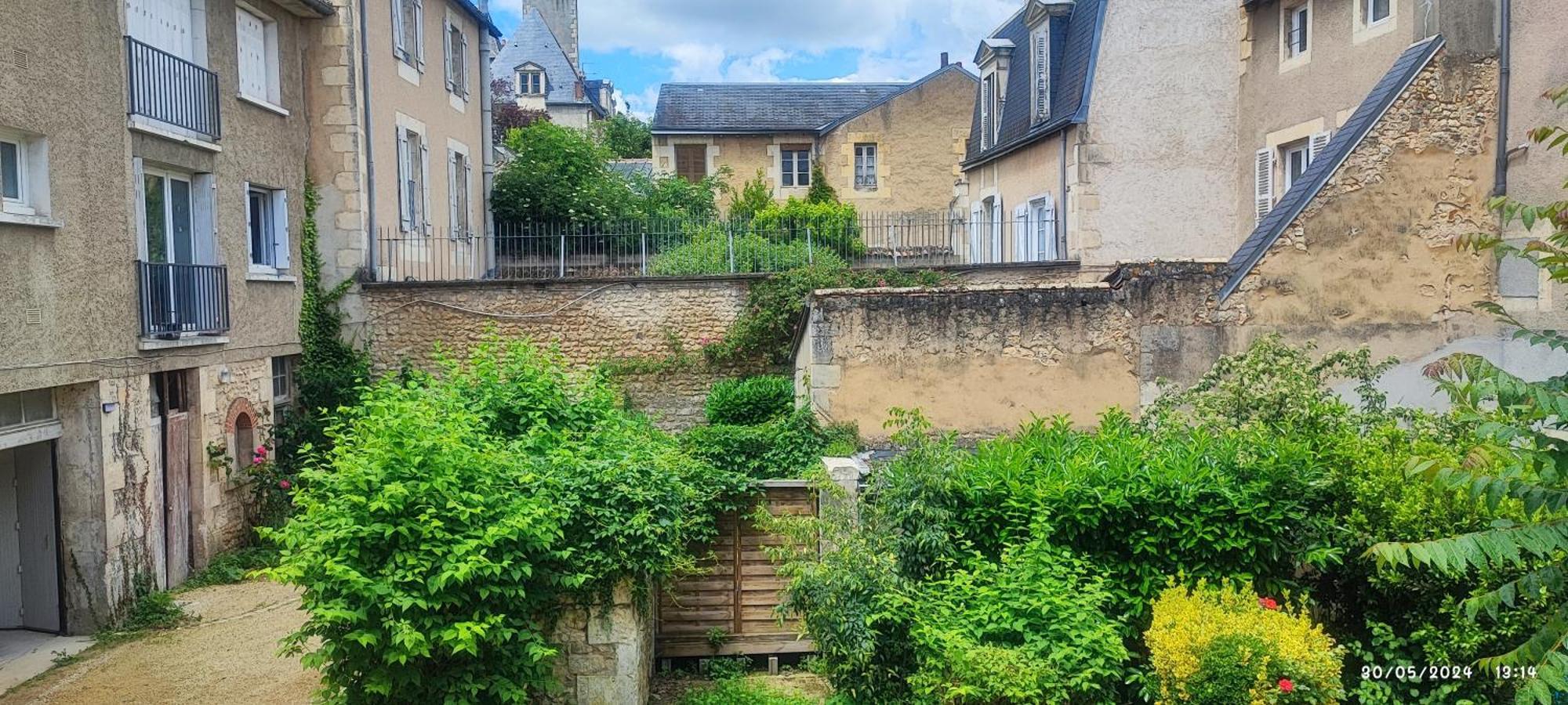 La Green Room Poitiers Eksteriør bilde